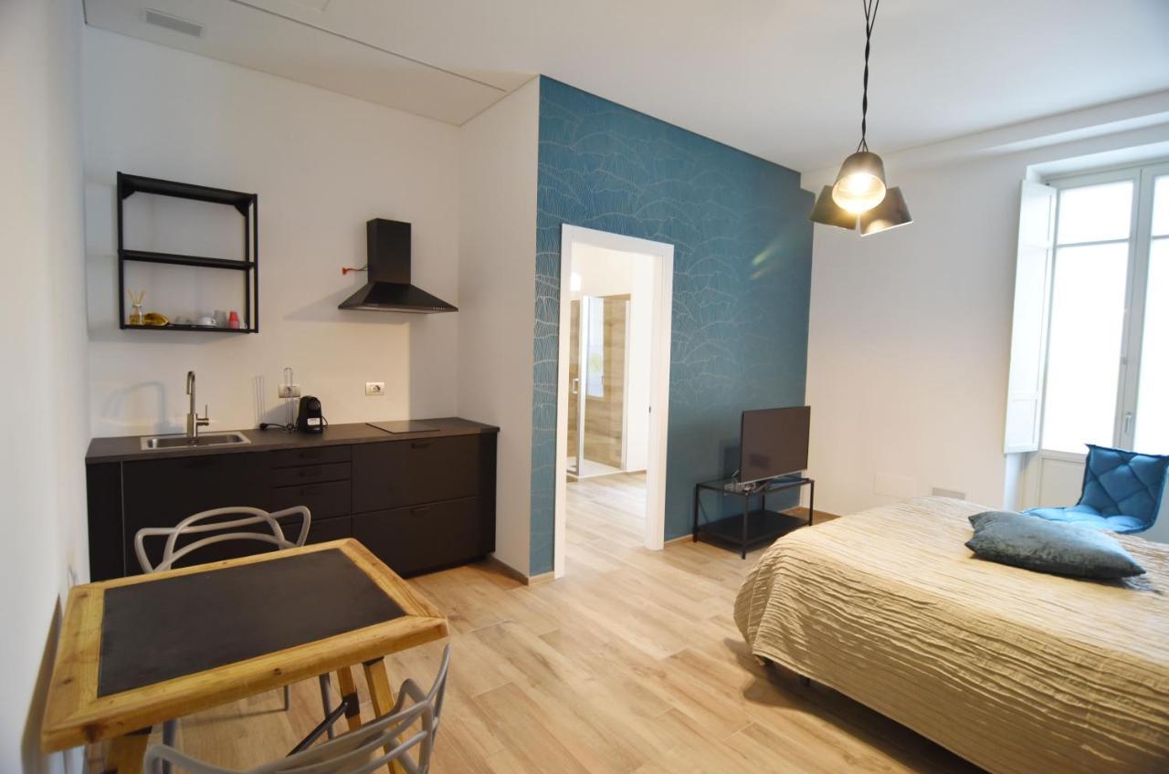 Roma 141 Apartment Fossano Ngoại thất bức ảnh