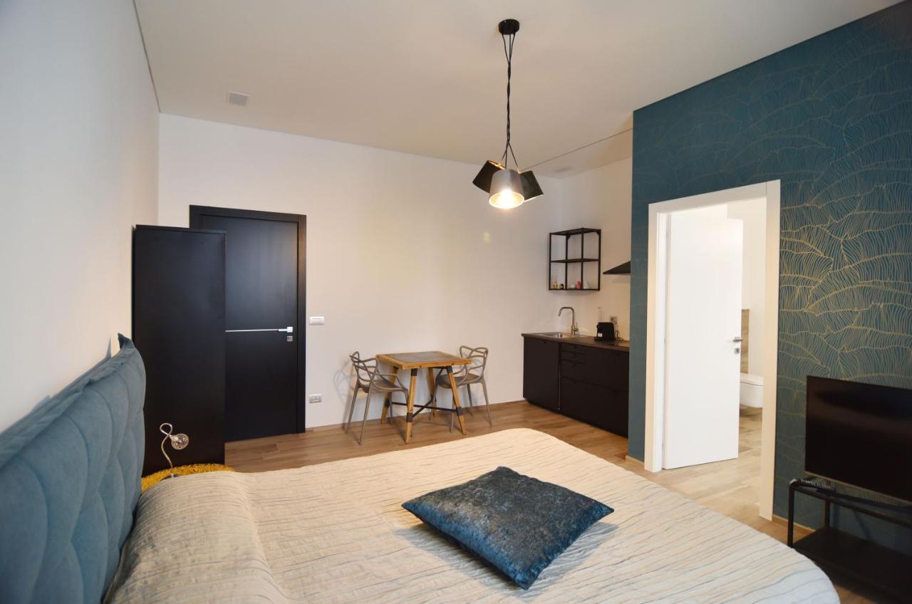Roma 141 Apartment Fossano Ngoại thất bức ảnh