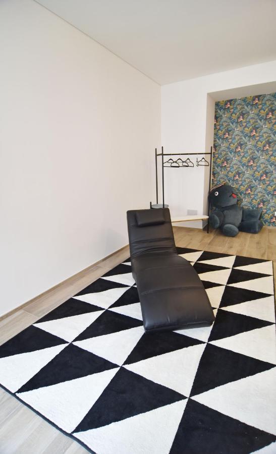 Roma 141 Apartment Fossano Ngoại thất bức ảnh